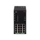 Industrial-Grade PoE+ Switch With Wide-Temp & ERPS Ring , 20-Port Gigabit Ethernet Switch