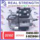 Diesel Injection Fuel Pump 294050-0651 8-98238464-1 For ISUZU 6HK1 Engine