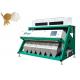 7 Chutes CCD Rice Automatic Colour Sorting Machine 50HZ 60HZ