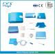 Complete Dental Implant And Oral Surgery Procedure Drape Pack