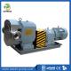 3RP Lobe Rotor Pump Electric Submersible Rotary Positive Displacement Pump