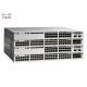 24 Port Modular Uplinks Cisco Gigabit Poe Switch C9300-DNA-A-24-3Y 1G 10G C9300-24T-A