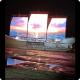 H2020-1LED Transparent LED Mesh Screen Outdoor High Brightness Waterproof IP68