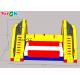 Inflatable Carnival Games Children'S Toy PVC Inflatable Fighting Game For Team Competition