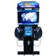 Coin Operated Shooting Game Machine With 42 Inch LCD Dispaly Screen