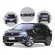 VW Volkswa ID4 ID.4 Crozz X Pure+ Pro Prime Ev Car High Speed Electric Vehicle With KM used cars In Stock 2022 New Car Suv