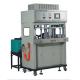 JX-2200H vertical plastic low pressure injection molding machine for LPM machine