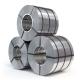 Stainless Steel Cold / Hot Rolled Coil Aluminum Carbon Galvanized PPGI Copper Coil