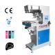 Pneumatic Printer FuLund Pad Printing Machine For Sale for insole helmet mug plate bottle