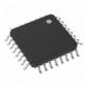 ATMEGA8A-AU MCU Microcontroller Unit 8 Bit 8KB FLASH 32TQFP Microchip Technology