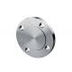ANSI Cl150LBS SS Blind Flange With Stainless Steel SS316 SS304