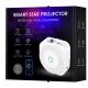 APP Control Starry Laser Projector 4100K For Home Theater Decoration