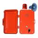 Intercom Industrial Analog Telephone Emergency Call System For Hazardous Areas