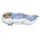 Pregnancy sleeping pillows Comfortable Baby Nursing Pillow body pillow for pregnancy