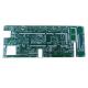 Fiberglass High Frequency PCB Board with Immersion silver 1.2mm Thick