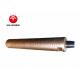 High Air Pressure DTH Hammer High Resistance For Oil Well Drilling