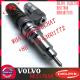 Diesel Engine Fuel injector RE517658 BEBE4B17103 A3  for  VO-LVO 6125 TIER 2 -OH - HIGH POWER