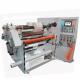 1300mm Narrow Strip Slitting Machine Kraft Paper For 380V Power Supply