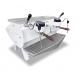 Professional Semi-Automatic Double Group Espresso Machine for Commercial Coffee Making
