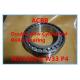NN3030 K W33 P4 high-rigidity and high-precision double-row cylindrical roller bearing
