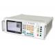 AC Three Phase Standard Power Source /Two Accuracy Levels 0.05 Or 0.01 For Option
