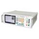 AC Three Phase Standard Power Source /Two Accuracy Levels 0.05 Or 0.01 For Option