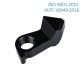 Anodized Aluminum CNC Milling Parts OEM Precision Painting Surface Steel Parts