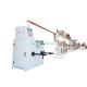 80mm High Section Cable Extrusion Machine Electrical And Telecom Cable Foaming Coating Process Line