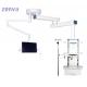 Hospital Ceiling Mounted Surgical Pendant Single Arm For Electronic Endoscope Operating