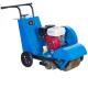 Honda 6.5HP Road Cleaning And Blowing Machine For Pavement Maintenance