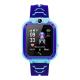 SOS One Key Calling 400mAh 1.44 Kids Touch Screen Smartwatch