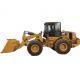 18T CAT Caterpillar Wheel Loader 950H Heavy Equipment