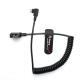 Alvin's Cables Dtap to Right Angle USB-C Power Cable for DJI Focus Pro Motor, Ultra Soft D-tap to Type-C Enhanced Power for Tilta Nucleus Nano II Wireless Lens Control Motor