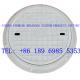 D400 Round FRP/GRP manhole cover