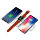 Ultrathin PC 19cm Portable Wireless Charger
