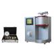 Auto Cutting Melt Flow Index Tester For Plastic And Petrochemical Industry