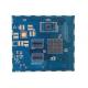 Banking System Multilayer PCB With Blind / Buried Vias And 1.60mm Board Thickness