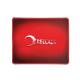 Multi Functional Red Gaming Mouse Pad Custom Various Colors Available