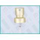 Champagne / Fragrance Mist Sprayer Pump FEA 15mm For Cosmetic Pump Atomizer