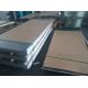 High Quality No.4 N4 4N Surface Decorative 430 grade Stainless Steel Sheet With Customized Size