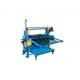 S-B37SA Automatic Sheet Stacker Corrugated Iron Sheet Receiving Machine