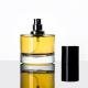 Custom Size Black High Grade Plastic Perfume Bottle Caps