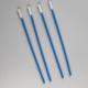 Cleanroom Polyurethane Foam Swab With 6.5 Long Handle