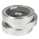 OEM ODM 20mm 301 Stainless Steel Coil Strip 8K Mirror HL