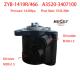 ZYB-1419R/466 Steering Booster Pump A3520-3407100 For YC6108ZLQB