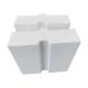 Custom Fused Zirconia Corundum White AZS Refractory Bricks for Glass Kiln Processing