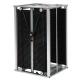 Belt Adjust ESD PCB Magazine Rack Anti static SMT PCB Storage Rack