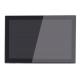 Android 6.0 OS In Wall Mounting Tablet PC Supporting NFC LED POE For smart House