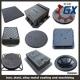 GX Casting Vented Watertight Manhole Cover with Competitive Price