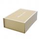 Customized Magnetic Closure Box Packging Material 4C Offset Printing